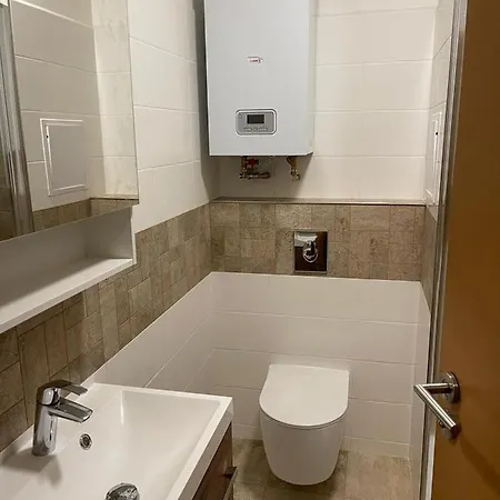 Apartman Klinovec * Loučná pod Klínovcem