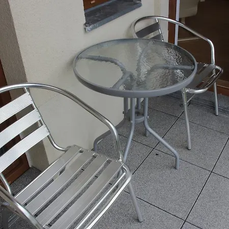 Apartmán Apartman Klinovec *