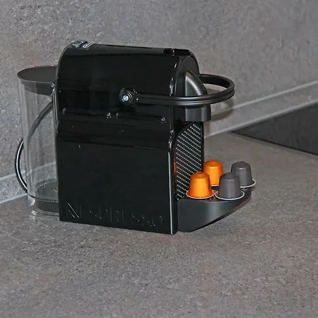 Apartman Klinovec Apartmán *