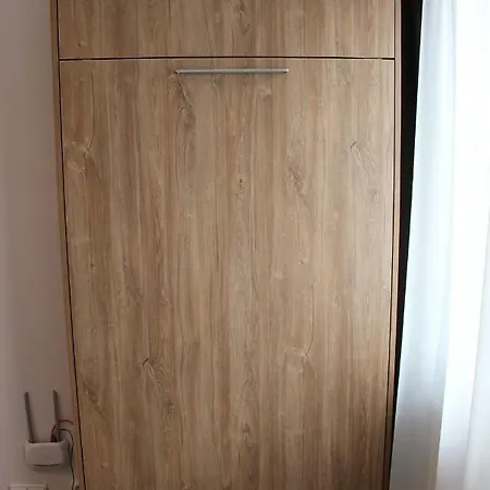 Apartmán Apartman Klinovec Loučná pod Klínovcem