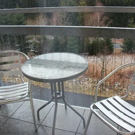 Apartman Klinovec Apartmán *