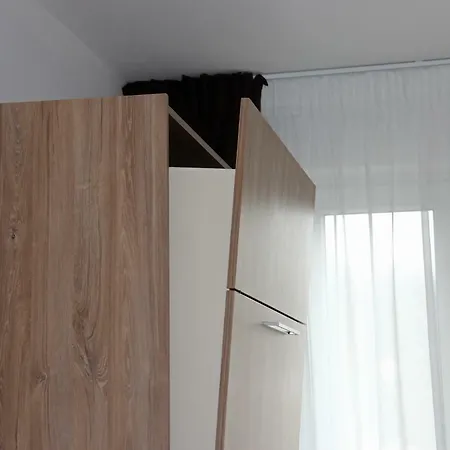 Apartman Klinovec Appartement