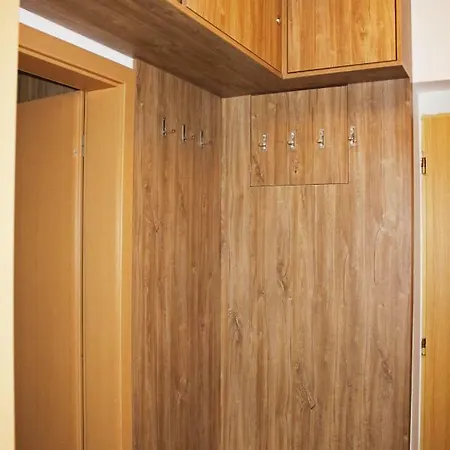 Apartmán Apartman Klinovec