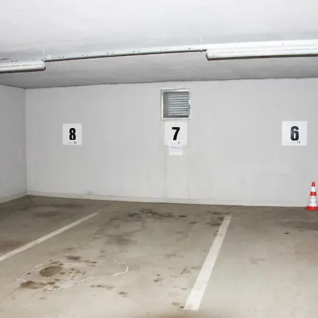 Apartman Klinovec Loučná pod Klínovcem