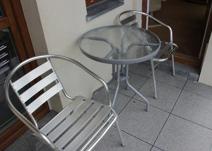 Lägenhet Apartman Klinovec *