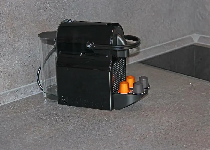 Apartman Klinovec Lägenhet *