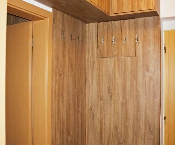 Lägenhet Apartman Klinovec